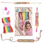 Depesche TOPModel Kreativ Set DIY Armbänder...