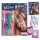 Depesche Miss Melody Mal Set Create your Glitter Horses