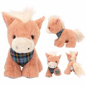 Depesche Miss Melody Plüsch Pferd Dancer 20cm
