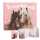 Depesche Miss Melody Freundebuch Motiv 2 17,5x21x1,5cm