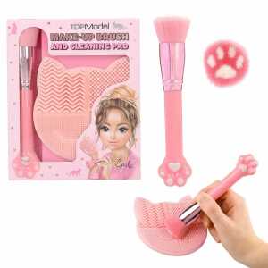 TOPModel Pflege Set BEAUTY and ME Make-Up Pinsel 2,6x13,1x16,6cm
