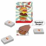 Kartenspiel Burger Slam 4007396024531