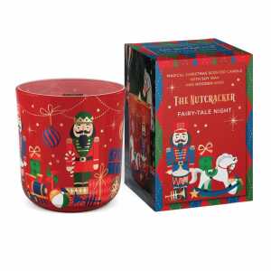 Duftkerze im Glas Fairy Tale Night 150g