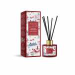 Raumduft Diffuser Holiday Happiness rot 100ml 6...