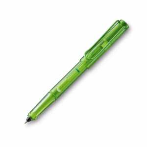 Lamy Tintenroller 311 balloon lime