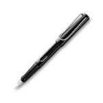 Lamy Füllhalter 019 safari black Feder M