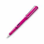 Lamy Füllhalter 013 safari pink Feder M