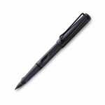 Lamy Füllhalter 0E2 safari steel black Feder M