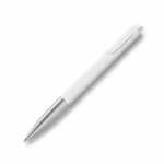 Lamy Kugelschreiber 283 noto white silver