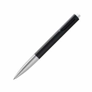 Lamy Kugelschreiber 283 noto black silver