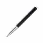 Lamy Kugelschreiber 283 noto black silver
