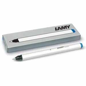 Lamy Tintenroller Patrone T11 blau