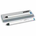 Lamy Tintenroller Patrone T11 blau
