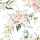ti-flair Serviette Blush Pink Bouquet 33x33cm
