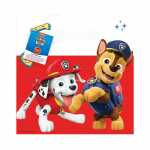Partytüten PAW PATROL 4 Stück 5201184955468