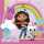 Servietten GABBYS DOLLHOUSE 33x33cm 20 Stück 2lagig