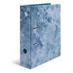 Herma Motiv-Ordner Karton A4, 7 cm Rückenbreite Ice