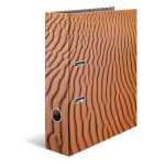 Herma Motiv-Ordner Karton A4, 7 cm Rückenbreite Sand