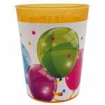 Partybecher Mehrweg 250ml 5201184956861