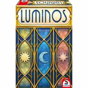 Legespiel Luminos 4001504494469