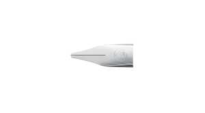 Pelikan Ersatz-Edelstahlfeder Twist Calligraphy 1,5mm