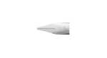 Pelikan Ersatz-Edelstahlfeder Twist Calligraphy 1,5mm
