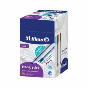 Pelikan Kugelschreiber Hang Stick 4012700605467