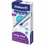 Pelikan Kugelschreiber Hang Stick blau 4012700820815