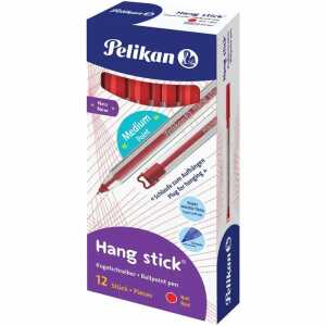 Pelikan Kugelschreiber Hang Stick rot