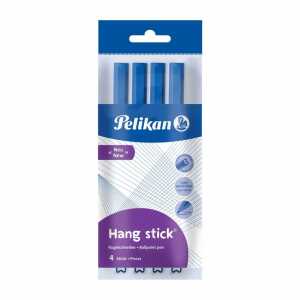 Pelikan Kugelschreiber Hang Stick blau 4012700820884