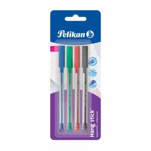 Pelikan Kugelschreiber Hang Stick 4012700820877