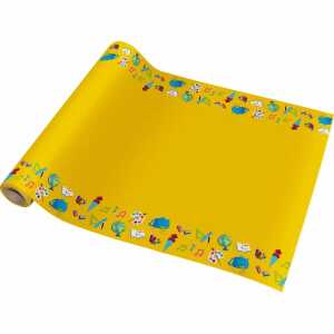 Tischläufer 3,6mx40cm 4018164611938