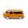 siku VW Multivan mit Stickern 4006874110704