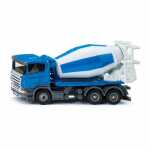 siku Fahrmischer mit Anhängerkupplung drehbares...