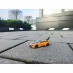 siku BMW i8 4006874015580 4006874015580