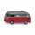 siku VW T1 Transporter mit Anhängerkupplung & Türen 1:50