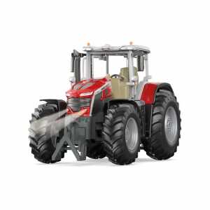 Control Massey Ferguson 9S Bluetooth-App-Steuerung l 1:32