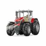 Control Massey Ferguson 9S Bluetooth-App-Steuerung l 1:32