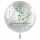 amscan Folienballon Zur Konfirmation alles Gute 43cm