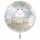 amscan Folienballon Wunder Geburtstag 43cm