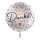amscan Folienballon Danke sagen 43cm