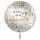 amscan Folienballon Alles Gute zum Geburtstag 43cm