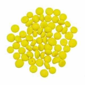 GLOREX Wachsfarbe neon gelb 7610877600840