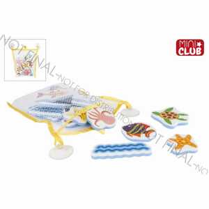 Badefiguren MiniClub 6-11,5cm 16 Teile