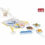 Badefiguren MiniClub 6-11,5cm 16 Teile