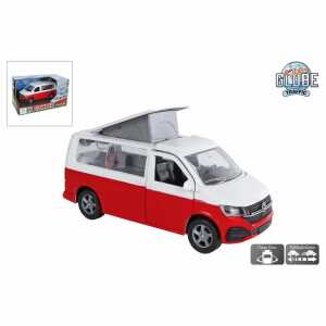 Volkswagen Camper KidsGlobe 13,5cm