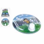 Fußball Wasserspiel 10x10x5cm 8713219506370