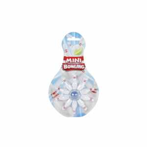 Finger Kegelspiel 8713219510568