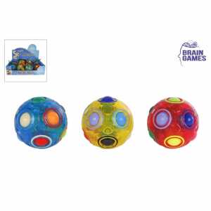 Magic Ball BrainGames 6,5cm 6fach sortiert