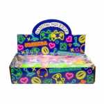 Squeeze Gamepad 4fach sortiert